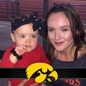 Meet your Posher, Ashleigh